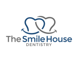 https://www.logocontest.com/public/logoimage/1657765393The Smile House Dentistry6.png